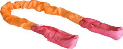 Круглопрядный петлевой строп Строп круглопрядный петлевой КСП 5.0 т, 9.0 м 10400042422