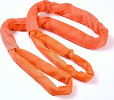 Круглопрядный петлевой строп Строп круглопрядный петлевой КСП 50.0 т, 10.0 м 10400042845