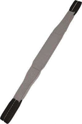 Текстильный ленточный двухпетлевой строп Строп текстильный ленточный двухпетлевой 5.437