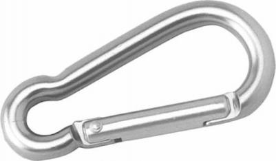 Карабин М12, DIN 5299 C SMP-11272-1