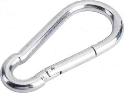 Карабин М12, DIN 5299 C SMP-11272-1 – фото 1