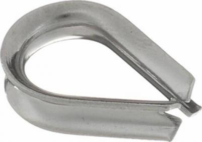 Коуш D4, DIN 6899, 4 шт. SMM1-76793-4 – фото 2