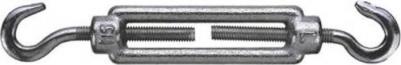 Талреп крюк-крюк HH 16 DIN 1480 (SMP-03837-1) – фото 1
