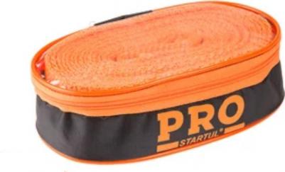 Трос буксировочный петлевой PRO-9042, 12т, 6м