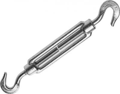 Талреп (крюк-крюк) М24 DIN 1480 (1шт)