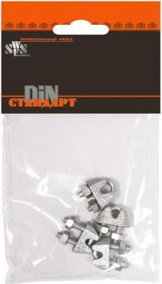 Зажим для канатов тов-111609 – фото 3