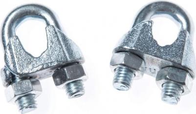 Зажим для канатов тов-111609