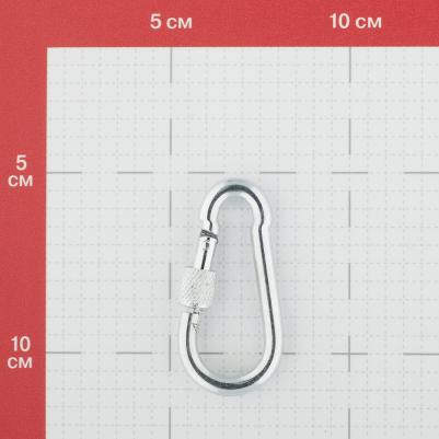 Карабин 102743 – фото 2