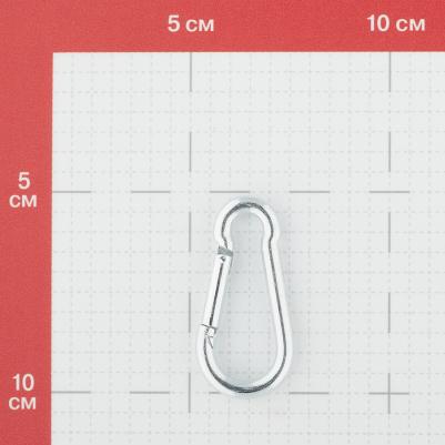 Карабин 102746 – фото 2