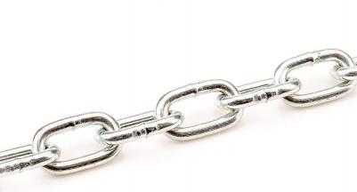 Короткозвенная цепь 127869 – фото 3