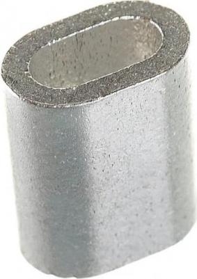 Прижимной зажим-наконечник 102757 – фото 2