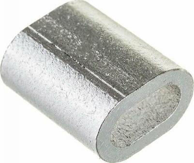 Прижимной зажим-наконечник 102757