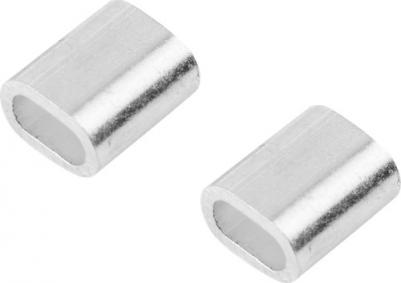 Прижимной зажим-наконечник 102758