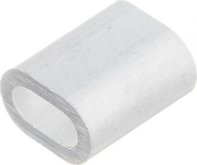 Прижимной зажим-наконечник 102758 – фото 4