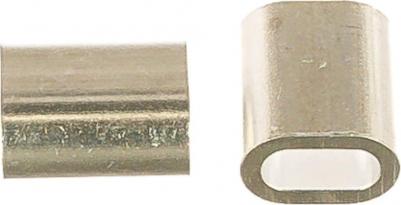 Прижимной зажим-наконечник 102758 – фото 6