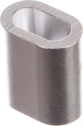 Прижимной зажим-наконечник 102760 – фото 2