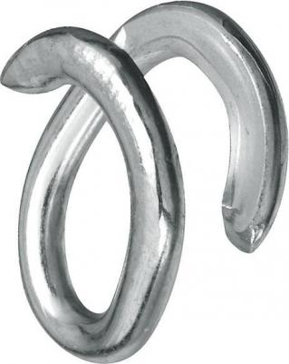 соединитель цепей 4 мм – фото 1