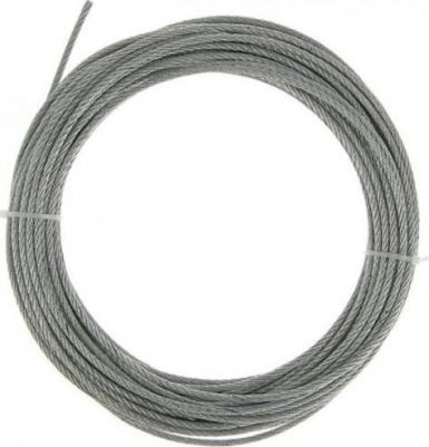 Стальной трос для растяжки 127848