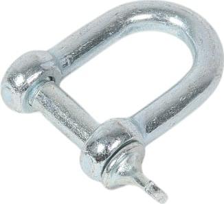 Такелажная скоба 102768 – фото 2