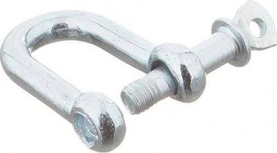 Такелажная скоба 102768