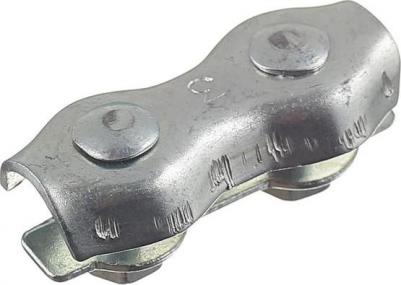 Зажим для троса Duplex