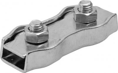 Зажим для троса Duplex – фото 8