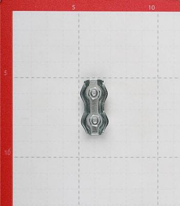 Зажим для троса Duplex – фото 10