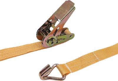 Ремень крепления груза РК0812-ПЭ – фото 1