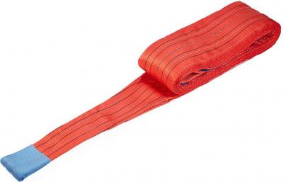 Строп петлевой 150 мм 5 м (5 т) полиэстер (TR-STP5-5)