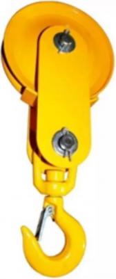 Блок монтажный БМ - 1,0 Ш - 01 1002156, с крюком