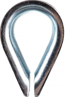 Коуш 18 мм DIN 6899 тип B 142182