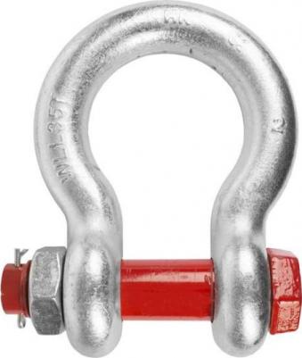 Омегообразная скоба тип G2130 4630034062499 – фото 1