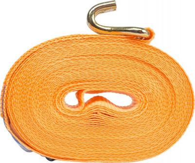 Ремень стяжной 1.5/3 т 8 м 35 мм – фото 1
