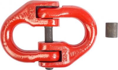 Соединители цепей Кольцо соединительное 1022361, 31.5 т