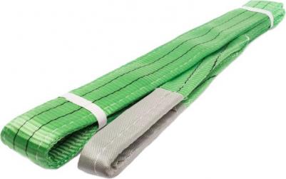 Строп текстильный СТП 2 т 3 м 60 мм – фото 1