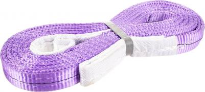Текстильные петлевые стропы 11614