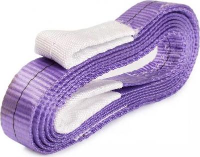 Текстильные петлевые стропы 11614 – фото 1