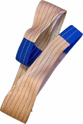 Текстильный петлевой строп СТП 6 т, 3000 мм, 180 мм, Россия 4687201915034