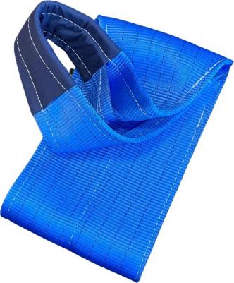 Текстильный петлевой строп Строп текстильный петлевой СТП 8 т, 14 м, 240 мм, Россия 4687204792243