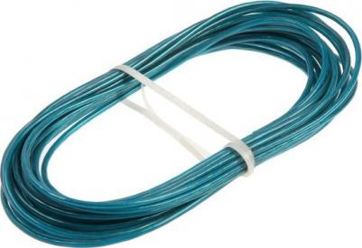 Трос металлополимерный 3,0 мм 10 м – фото 1