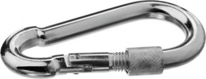 Карабин 4-304555-04 – фото 2