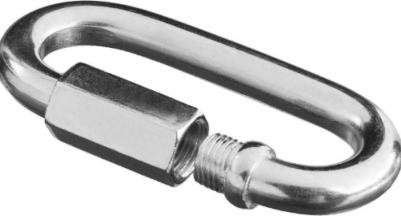 Оцинкованный винтовой карабин 4-304535-03