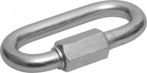 Оцинкованный винтовой карабин 4-304535-12 – фото 1