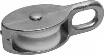 Одинарный блок 4-304585-40 – фото 3