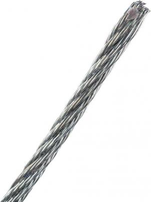 Стальной трос DIN 3055 – фото 1