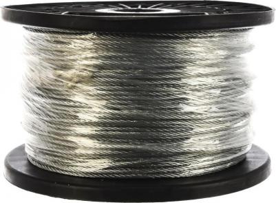 Стальной трос DIN 3055 – фото 3