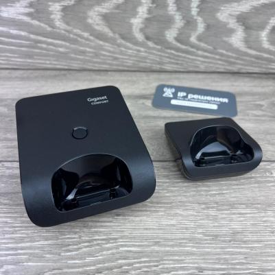 Comfort 550 DUO – фото 17