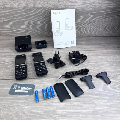 Comfort 550 DUO – фото 18