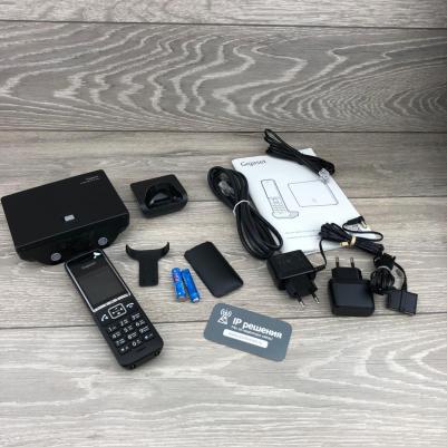 Comfort 550A – фото 20