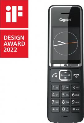 Comfort 550HX – фото 11